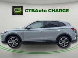 Cinza Usado 2024 MG Marvel R Luxury SUV | € 34.900 (Preço justo)