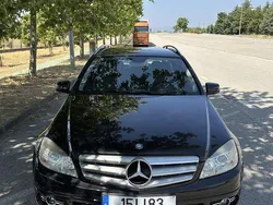 Usado 2009 Mercedes C220 Sedan | € 10.500 (Bom preço)