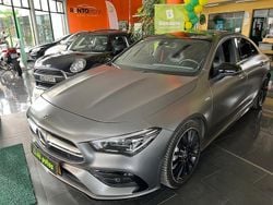 Cinza Usado 2020 Mercedes CLA35 AMG AMG Carrinha | € 49.900