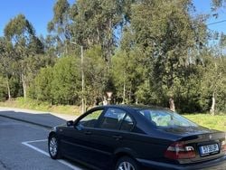 Usado 2003 BMW 320 | € 5.750 (Preço elevado)