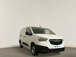 Branco Usado 2021 Opel Combo Enjoy Monovolume | € 16.990 (Preço elevado)