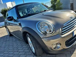 Usado 2011 Mini One D Citadino | € 7.990 (Bom preço)