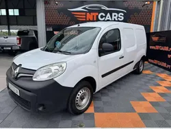 Branco Usado 2020 Renault Kangoo Business Monovolume | € 12.950 (Preço elevado)
