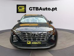 Preto Usado 2023 Hyundai Tucson Premium SUV | € 31.900 (Preço justo)