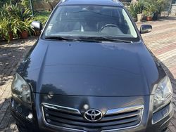 Usado 2007 Toyota Avensis Sedan | € 9.000 (Caro)