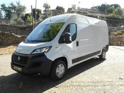 Branco Usado 2020 Fiat Ducato Van | € 25.990 (Caro)