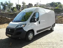 Branco Usado 2020 Fiat Ducato Van | € 25.990 (Preço justo)