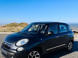 Usado 2017 Fiat 500L Monovolume | € 10.200