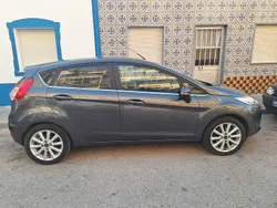 Usado 2016 Ford Fiesta Citadino | € 9.465 (Preço justo)