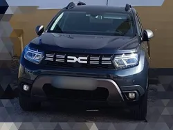 Usado 2024 Dacia Duster SUV | € 24.500 (Preço justo)