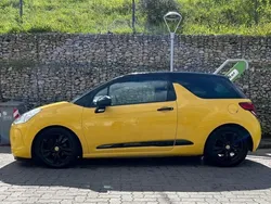 Usado 2010 Citroën DS3 | € 6.900