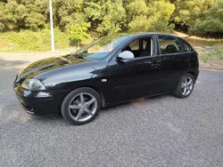 Usado 2006 Seat Ibiza Sedan | € 5.300 (Preço elevado)
