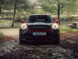 Usado 2016 Mini John Cooper Works Citadino | € 26.400 (Preço justo)