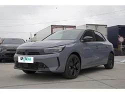 Cinzento Usado 2023 Opel Corsa-e Citadino | € 23.490 (Preço justo)