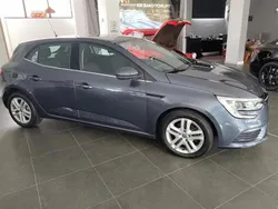 Cinzento Usado 2019 Renault Mégane IV Citadino | € 13.490 (Super Preço)