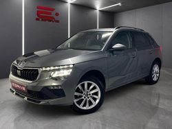 Cinza Usado 2025 Skoda Kamiq Ambition SUV | € 21.980 (Preço justo)