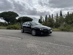 Usado 2007 Alfa Romeo 159 Sedan | € 6.400 (Preço justo)