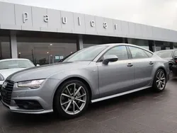 Cinza Usado 2016 Audi A7 Citadino | € 42.300