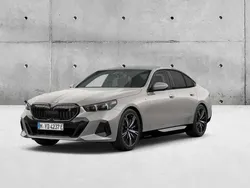 Cinza oxide metalizada Novo 2024 BMW i5 Comfort Edition Sedan | € 92.752
