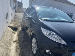 Usado 2010 Ford Fiesta Citadino | € 5.200