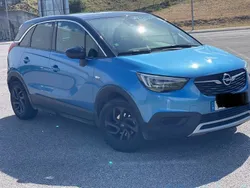 Usado 2020 Opel Crossland X SUV | € 14.900 (Caro)
