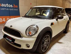 Usado 2009 Mini ONE Citadino | € 6.500 (Bom preço)