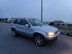 Usado 2000 BMW X5 SUV | € 7.000