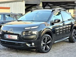 Usado 2016 Citroën C4 Cactus Citadino | € 13.890 (Caro)