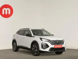 Usado 2024 Peugeot 2008 Allure SUV | € 21.999 (Preço justo)