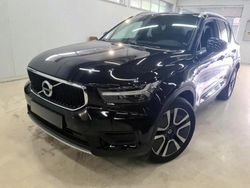 Preto Usado 2020 Volvo XC40 Momentum SUV | € 29.990