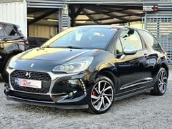 Usado 2016 Citroën DS3 Sport Chic | € 12.999