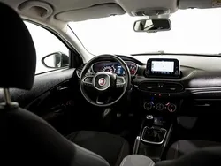 Preto Usado 2020 Fiat Tipo Wagon Carrinha | € 9.980 (Bom preço)