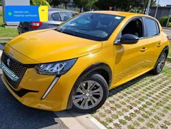 Outra Usado 2023 Peugeot e-208 Citadino | € 18.400 (Bom preço)