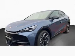 Azul Usado 2024 Cupra Tavascan SUV | € 49.990
