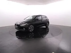 Preto Usado 2022 Hyundai i20 | € 18.900 (Preço justo)