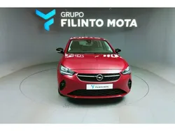 1.2 75cv editionvermelho Usado 2022 Opel Corsa Edition | € 14.750 (Preço justo)