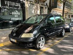Usado 2003 VW Sharan Monovolume | € 4.990