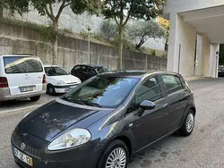 Usado 2010 Fiat Grande Punto Citadino | € 2.900 (Super Preço)