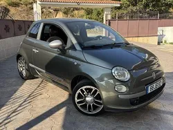 Usado 2010 Fiat 500 | € 6.250 (Preço justo)