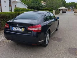 Usado 2008 Citroën C5 Sedan | € 5.000 (Preço justo)
