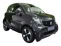 Usado 2019 Smart ForTwo Electric Drive Prime Coupé | € 12.950 (Preço elevado)