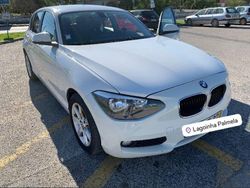 Usado 2013 BMW 114 Citadino | € 10.500
