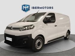 Branco Usado 2021 Citroën Jumpy Monovolume | € 17.990 (Super Preço)