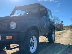 Usado 1990 Suzuki Samurai SUV | € 4.250