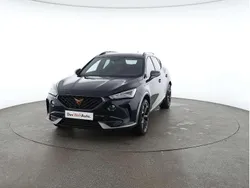 Cinzento Usado 2022 Cupra Formentor SUV | € 30.990 (Preço justo)