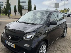 Usado 2018 Smart ForFour | € 10.900 (Preço justo)