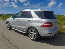 Usado 2014 Mercedes ML350 SUV | € 26.000