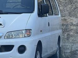 Usado 2000 Hyundai H-1 Van | € 2.350