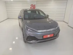 Cinzento Usado 2023 BYD Atto 3 SUV | € 26.890 (Bom preço)