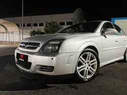 Usado 2002 Opel Vectra GTS Sedan | € 2.700
